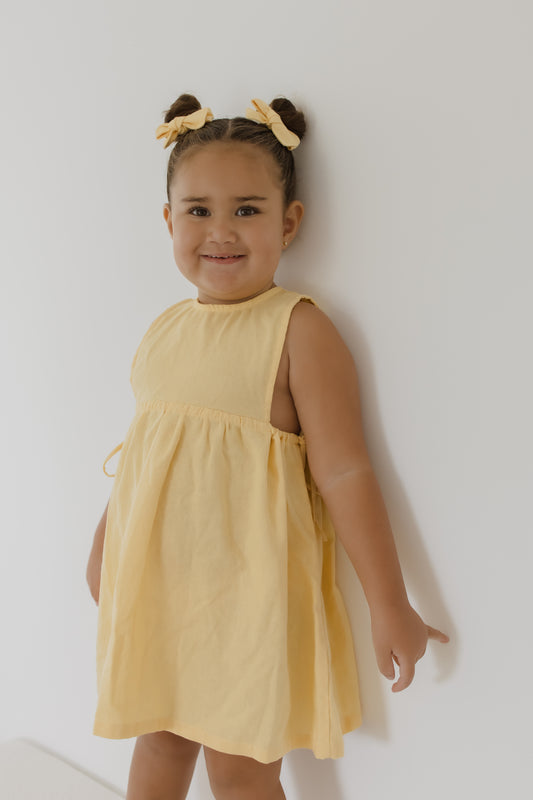 SOFIA DRESS | SULLY 1Y