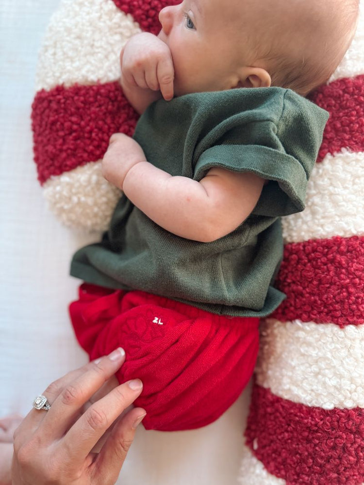 BLOOMERS | SHAWN THE PRAWN