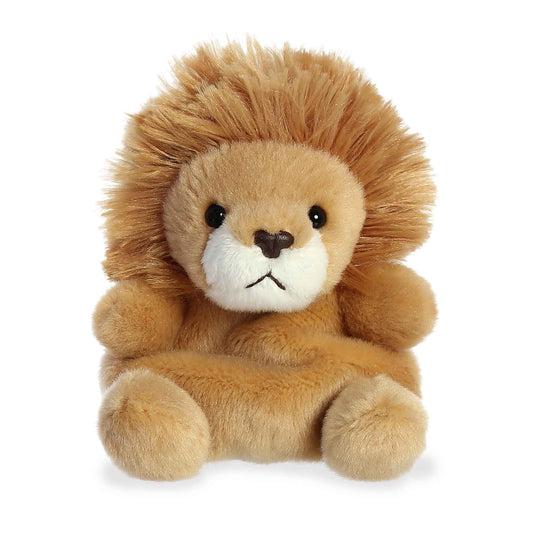 Leno Lion™