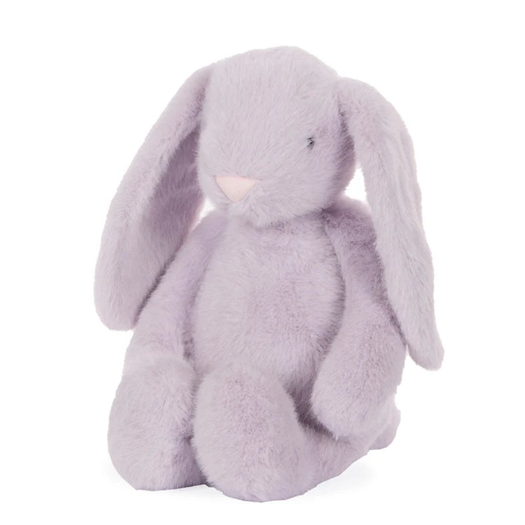 Lavender Jasper Bunny