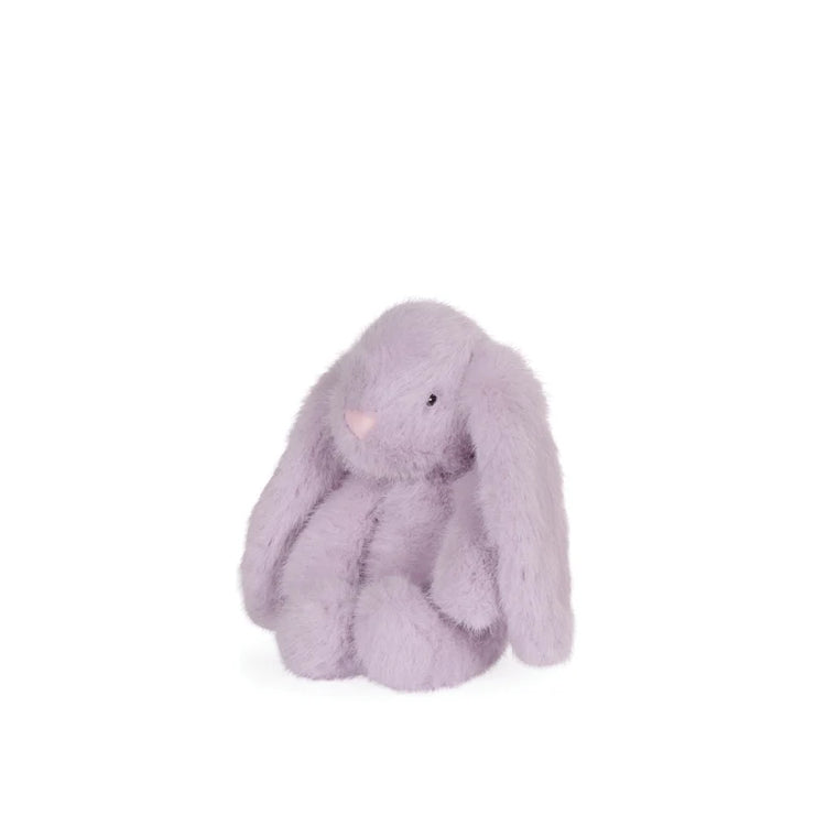 Lavender Jasper Bunny