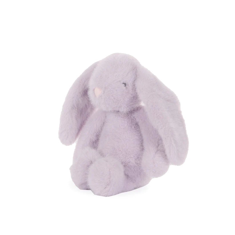 Lavender Jasper Bunny
