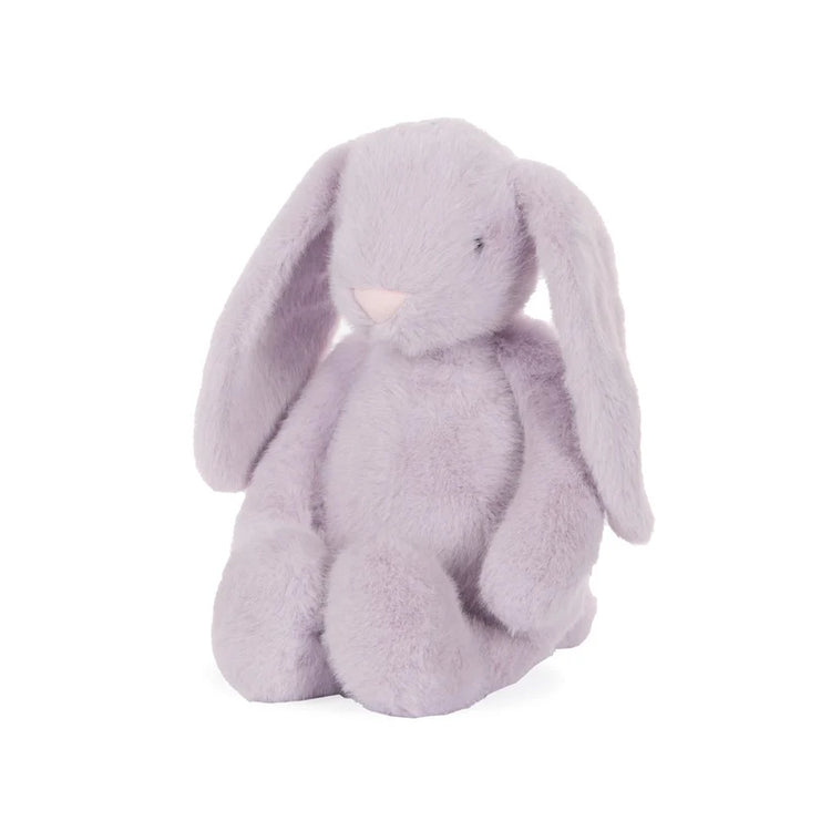 Lavender Jasper Bunny