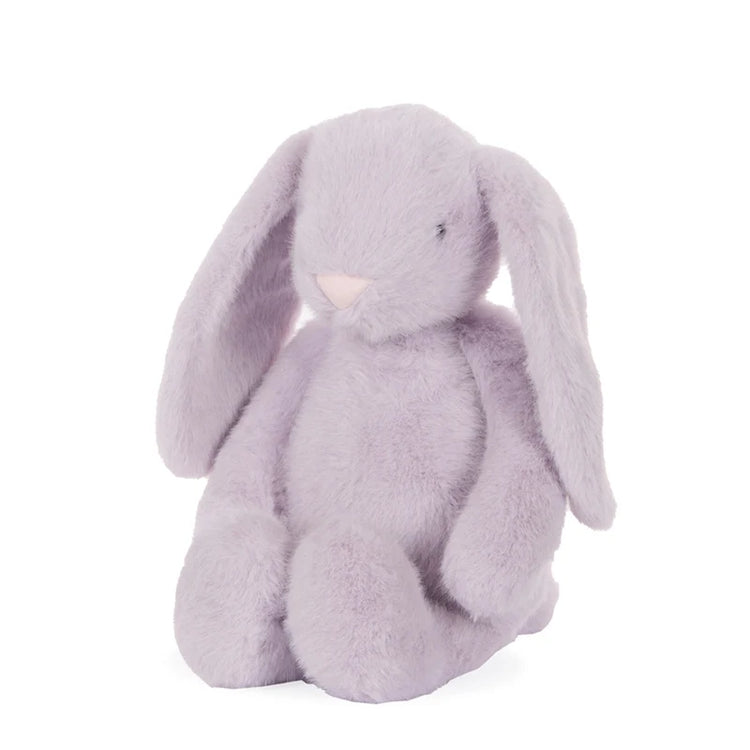 Lavender Jasper Bunny