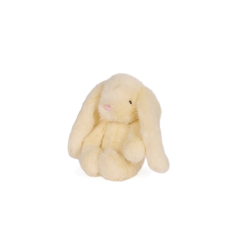 Lemon Jasper Bunny