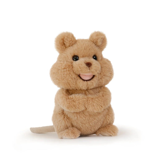 Little Quoksworth Quokka