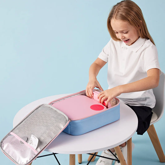 Flexi Insulated Lunchbag