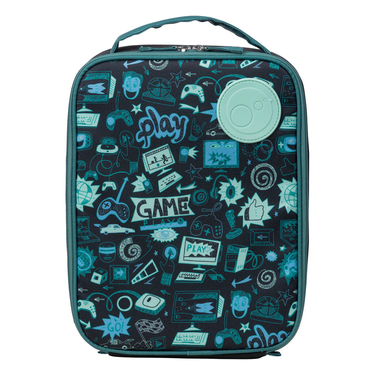 Flexi Insulated Lunchbag