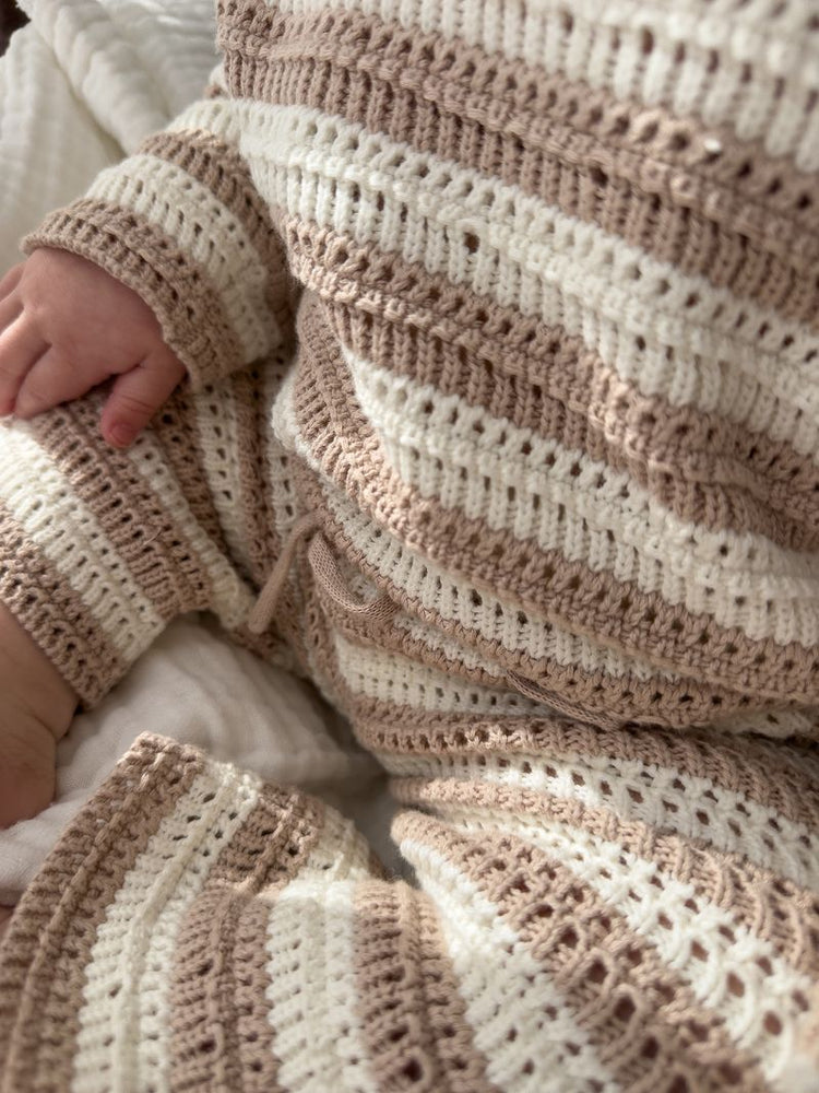 PULLOVER | AMARA