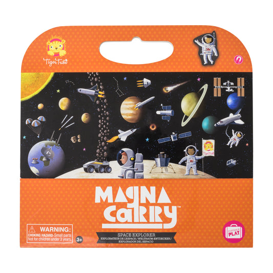 Magna Carry | Space Explorer