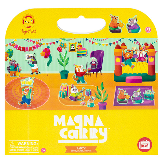 Magna Carry | Party