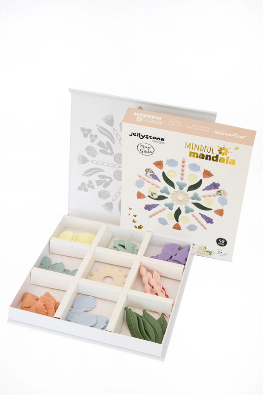 Mindful Mandala