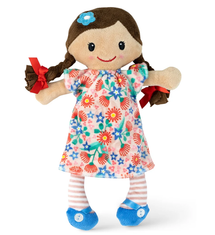 Mini Rag Doll - Matilda