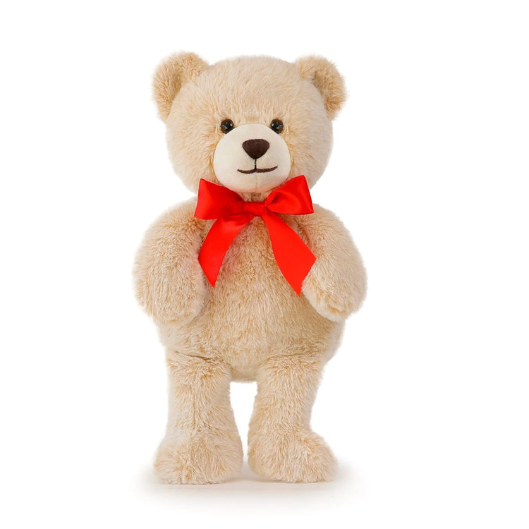 Theo Cuddlington Bear