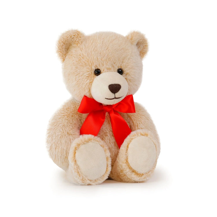 Theo Cuddlington Bear
