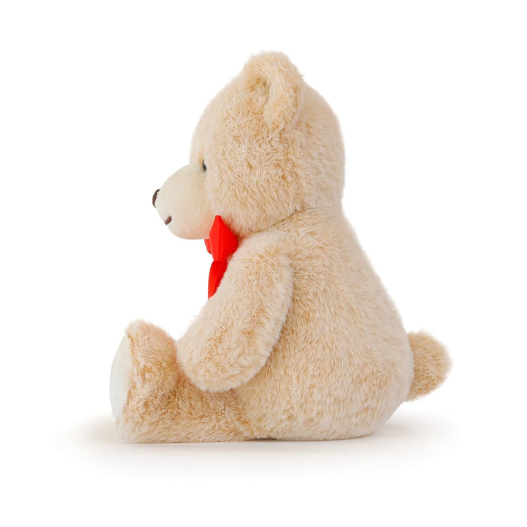 Theo Cuddlington Bear