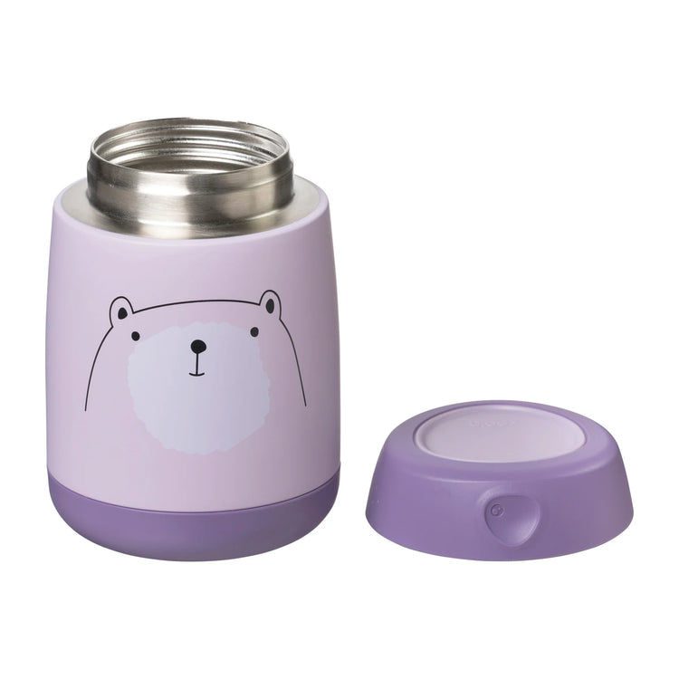 Insulated Food Jar | Mini