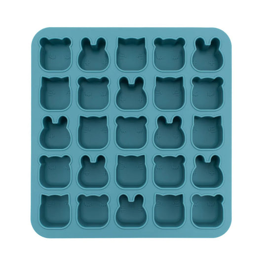 Freeze & Bake Mini Poddies