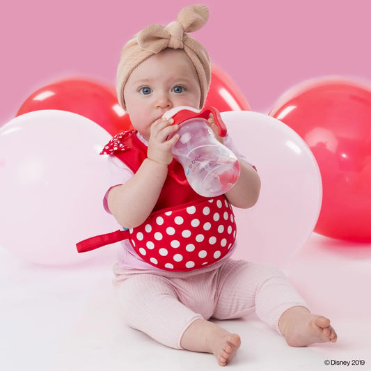 Disney - Minnie Mouse Sippy Cup