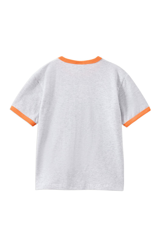 Off Track Tee