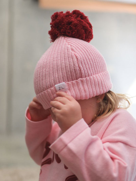 BEANIE | LOLA