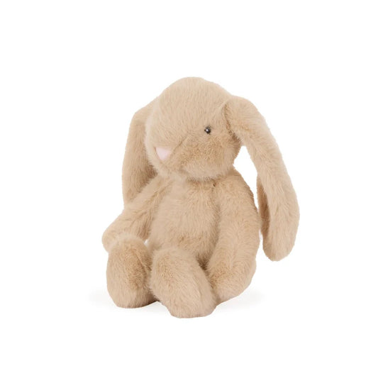 Pancakes Jasper Bunny