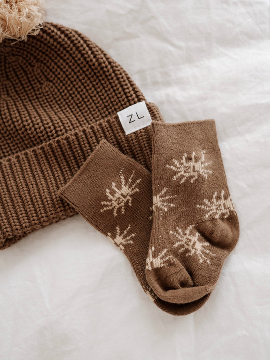 SOCKS | CYRUS