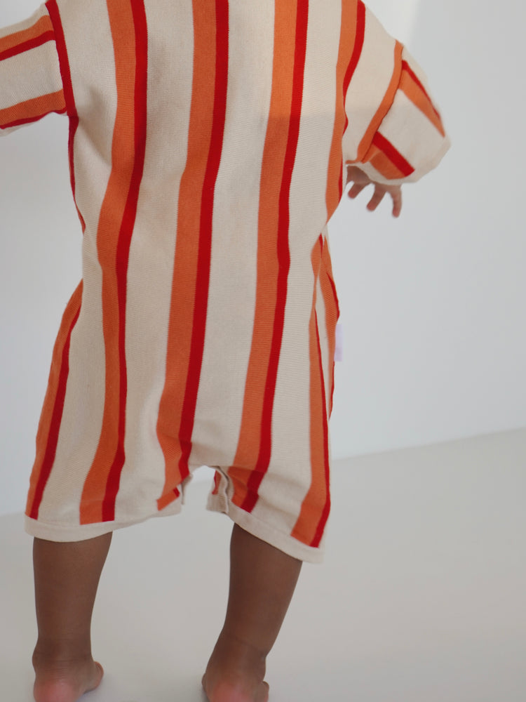 PLAYSUIT | FIESTA NB