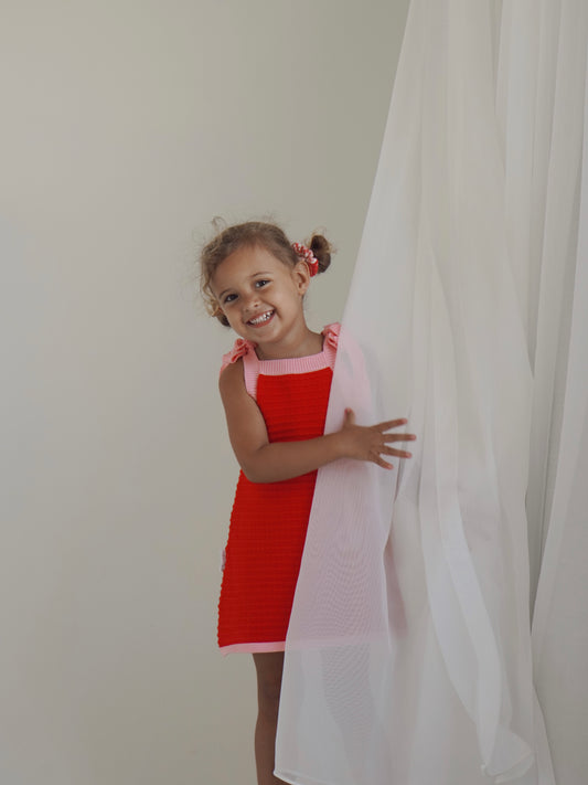 DRESS | ELODIE
