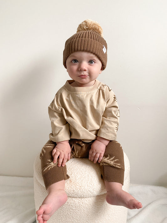 BEANIE | CYRUS