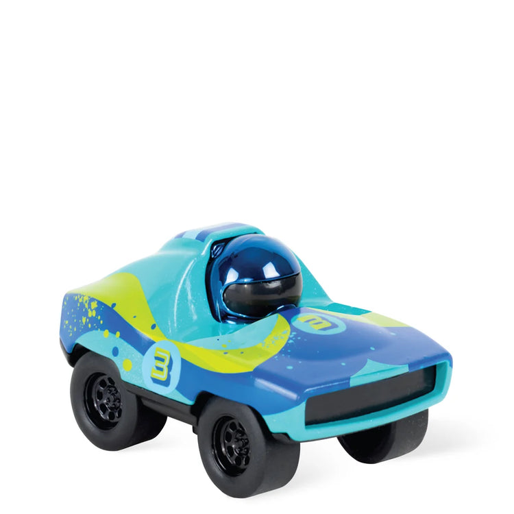 Presto Racers