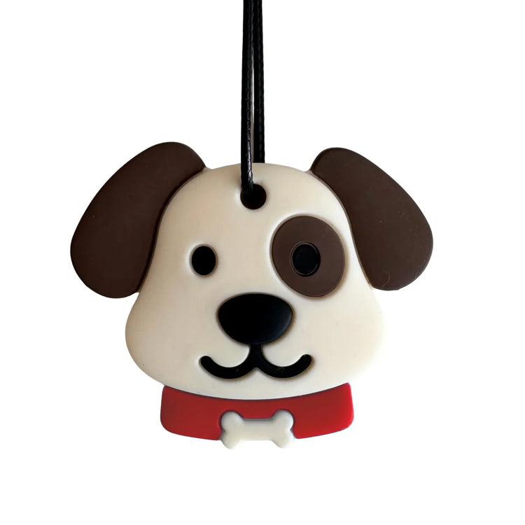 Sensory Chew Pendant (Medium)