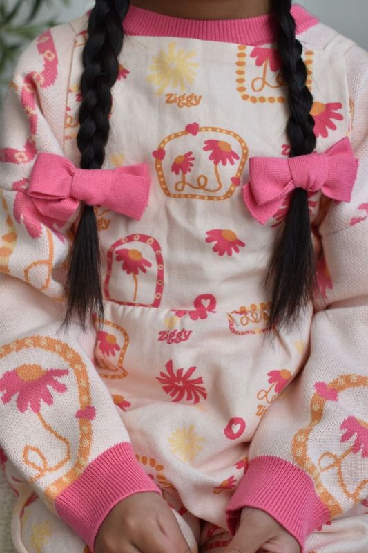 BOWS | RASPBERRY