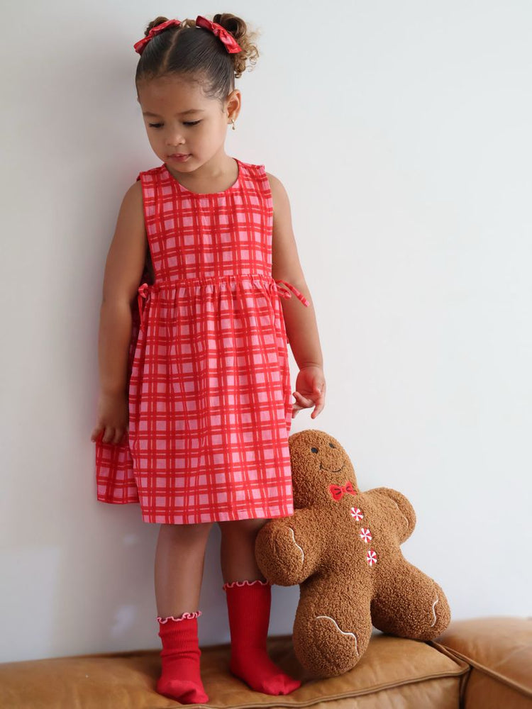 SOFIA DRESS | JOLIE
