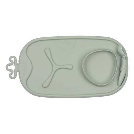 Roll + Go Mealtime Mat