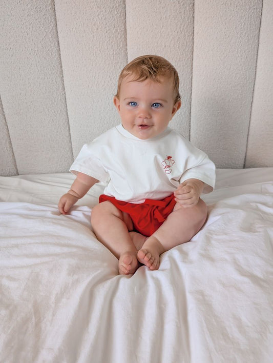 TEE | SHAWN THE PRAWN