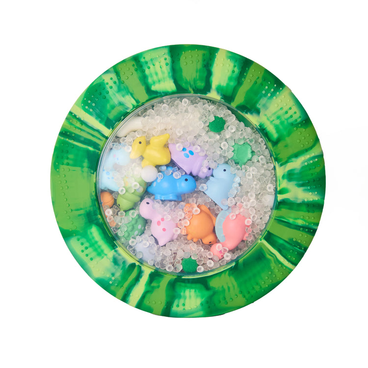 Peekaboo Sensory Bag