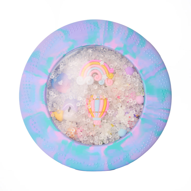 Peekaboo Sensory Bag