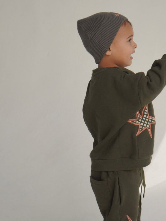SWEATSHIRT | ASTRID