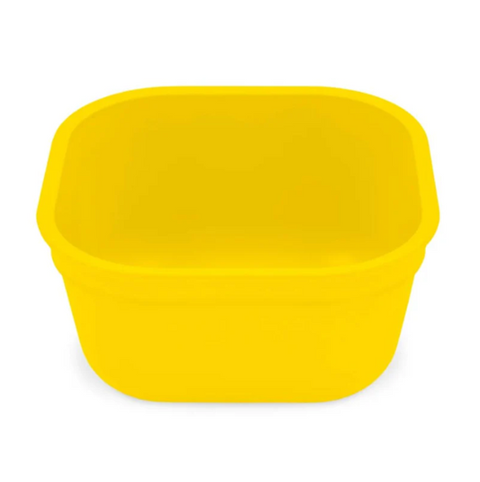 Re-Play Square Bowls