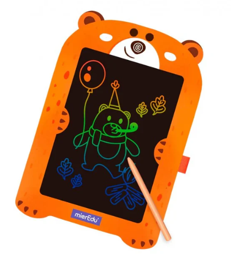 Mieredu LCD Doodle Board - Bear