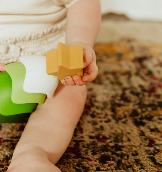 Christmas Tree Stacker