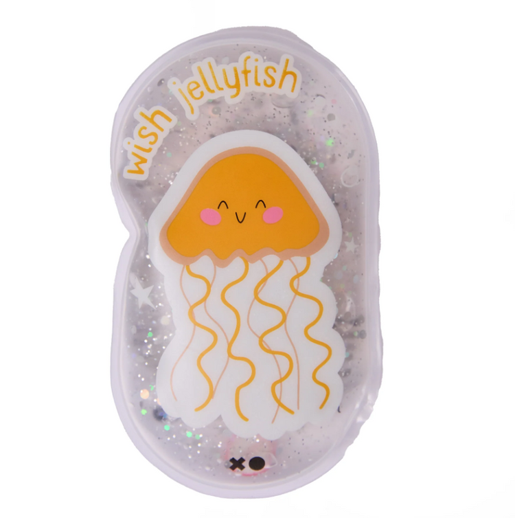 Wish Jellyfish