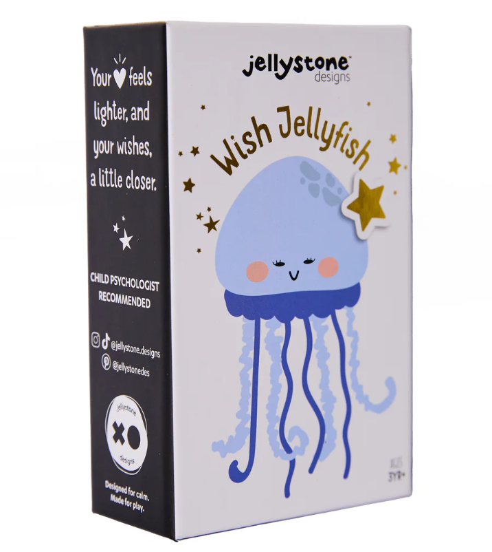 Wish Jellyfish