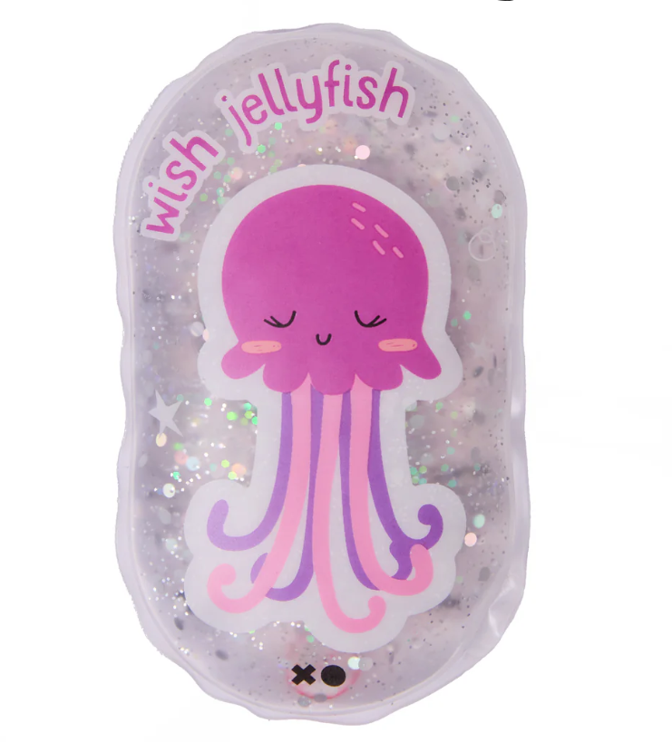 Wish Jellyfish