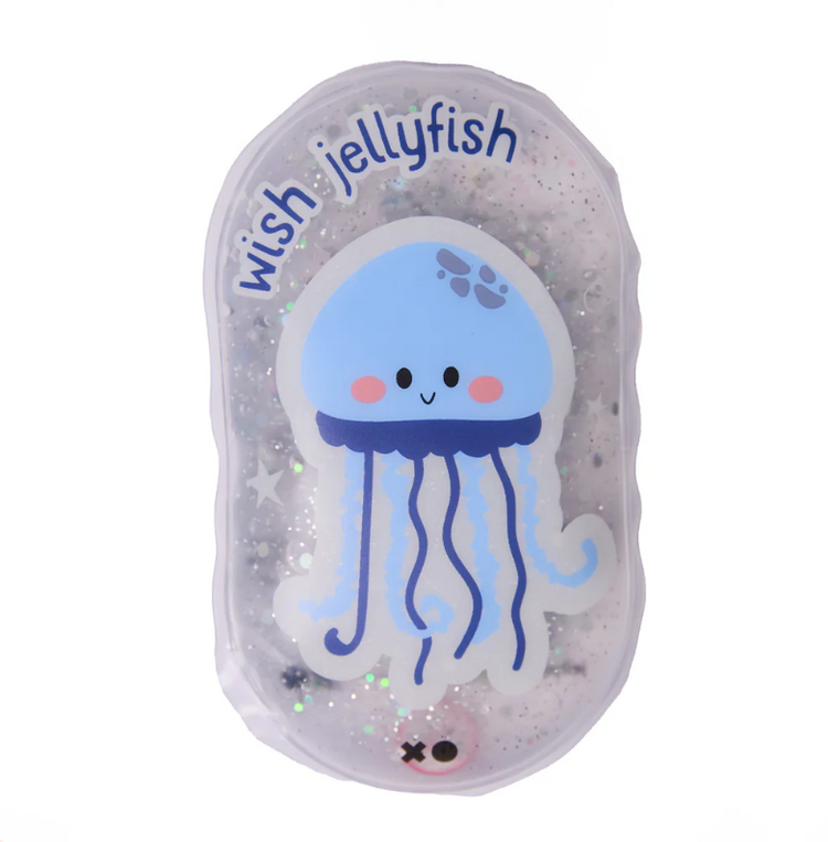 Wish Jellyfish