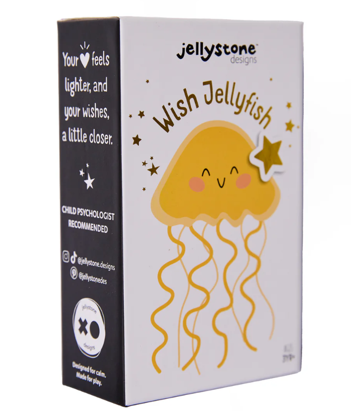 Wish Jellyfish