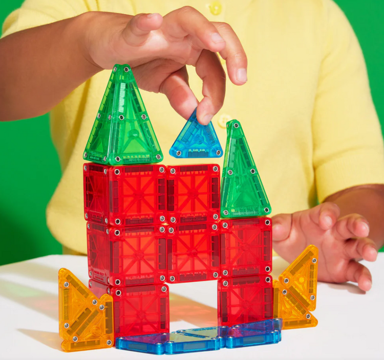 microMAGS Travel™ 26 Piece Set