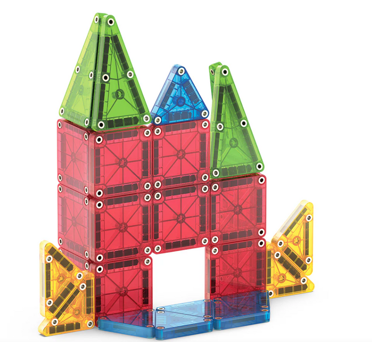 microMAGS Travel™ 26 Piece Set