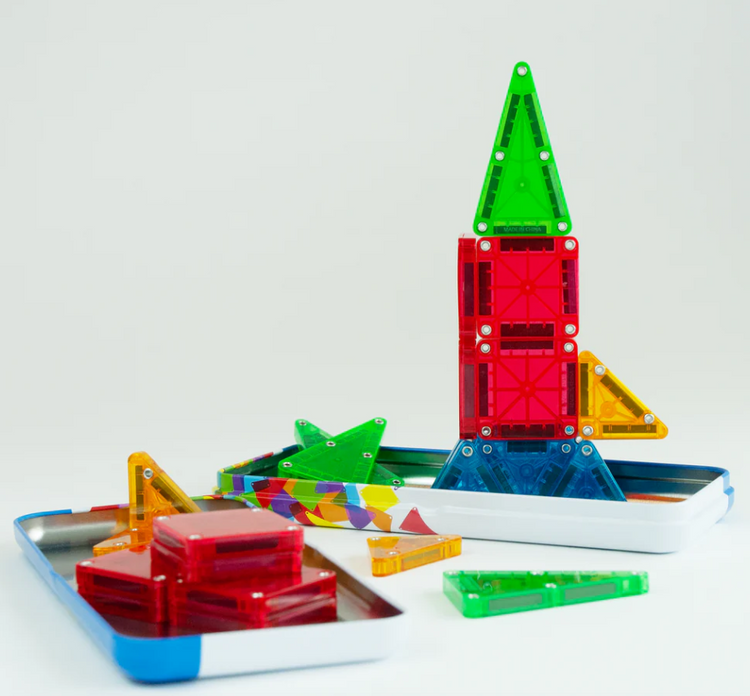 microMAGS Travel™ 26 Piece Set